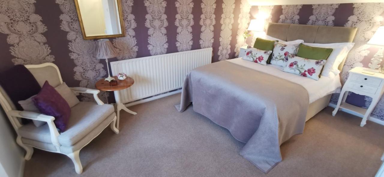 The Saddlery Holiday Cottage - Near Wolds And Coast North Thoresby Exterior foto